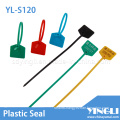 Disposable Nylon Label Cable Tie (YL-S120)